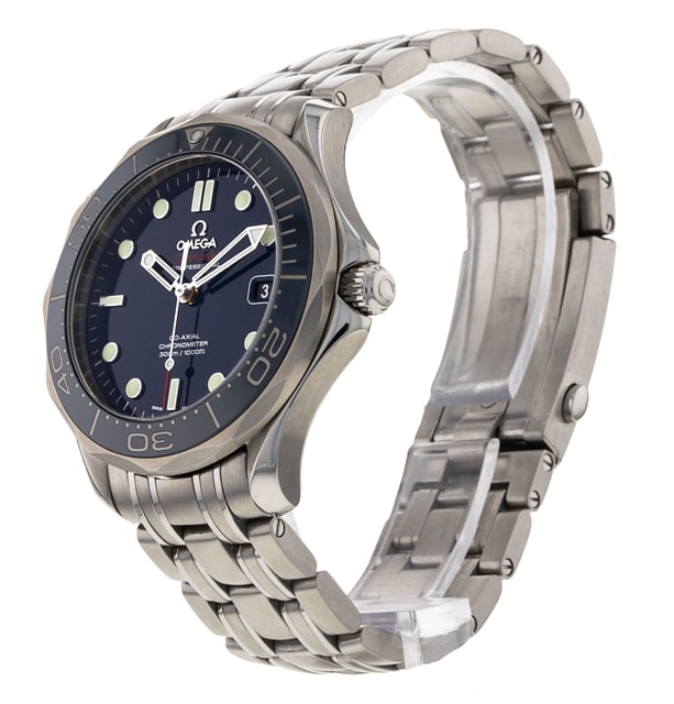 Omega Seamaster 300m 212.30.41.20.03.001 Image 2